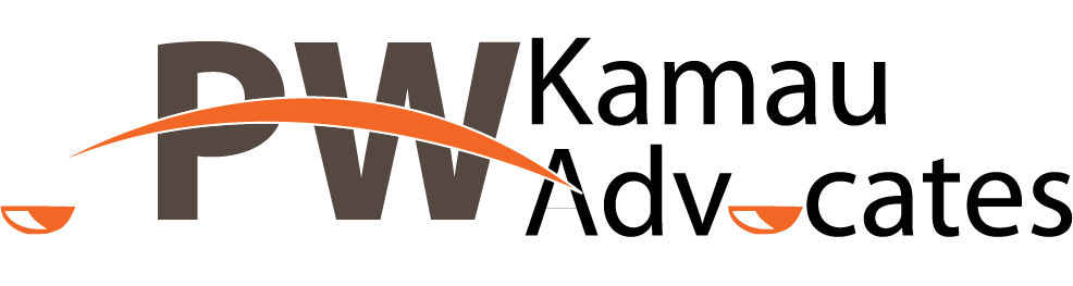 PW Kamau Advocates
